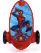 Spiderman Bubble Scooter