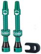 CushCore Tubeless Valves