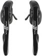 Campagnolo Athena Power-Shift Triple 11-Speed Ergo Levers