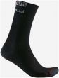 Castelli Bandito Merino 18 Socks
