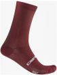 Castelli Espresso 18 Socks