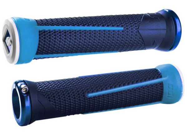 ODI AG1 Aaron Gwin Signature Lock-On Grips
