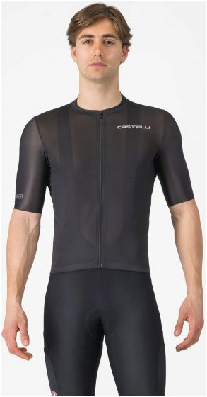 Castelli Unlimited Entrata 3 Short Sleeve Jersey