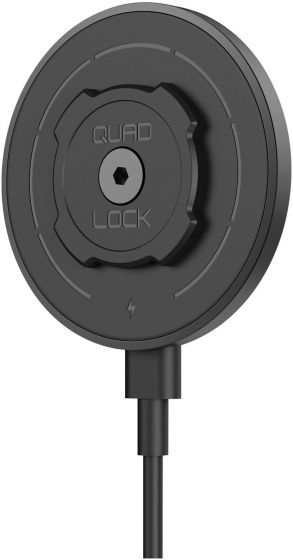 Quad Lock MAG Wireless Charging Head
