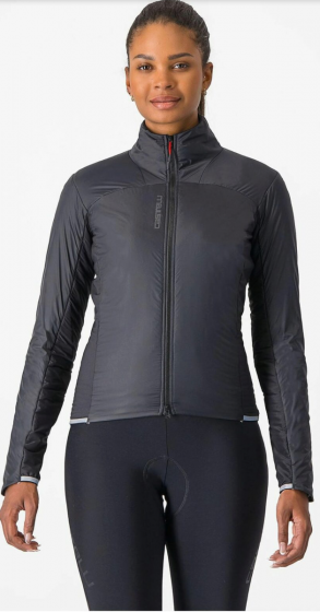 Castelli Fly Direct Womens Jacket