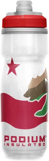 CamelBak Podium Chill Custom 620ml Bottle