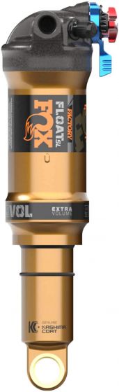 Fox Float SL Factory 3-Position 2024 Rear Shock