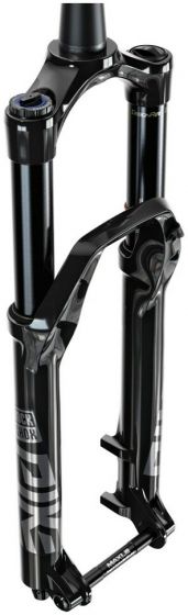 RockShox Pike Ultimate 2021 Fork