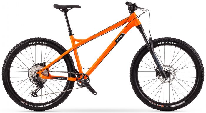 Orange Crush 27.5 Comp 2024 Bike