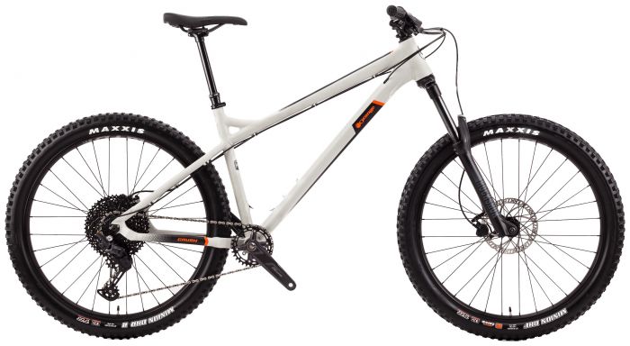 Orange Crush 27.5 2024 Bike