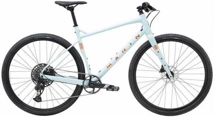 Marin DSX 3 700c 2025 Bike