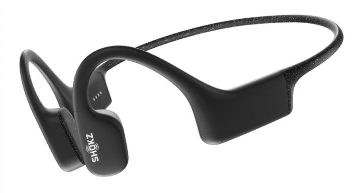 Shokz OpenSwim Headphones