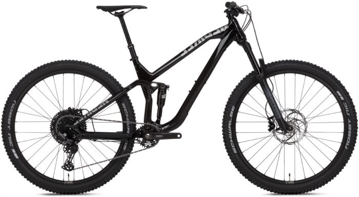 NS Bikes Define AL 130 2 2021 Bike