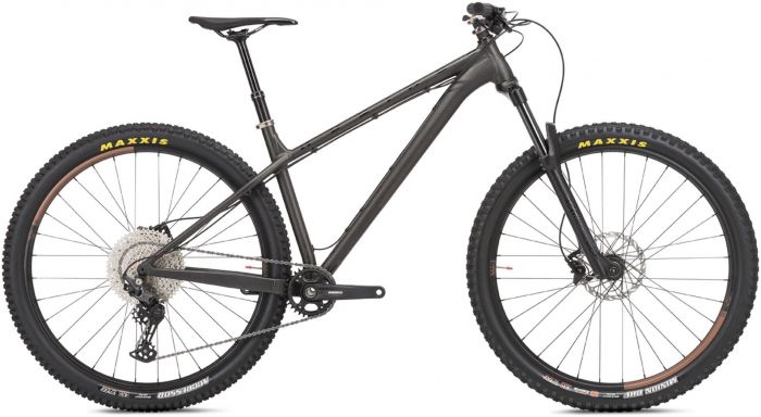 NS Bikes Eccentric Alu 29 2025 Bike