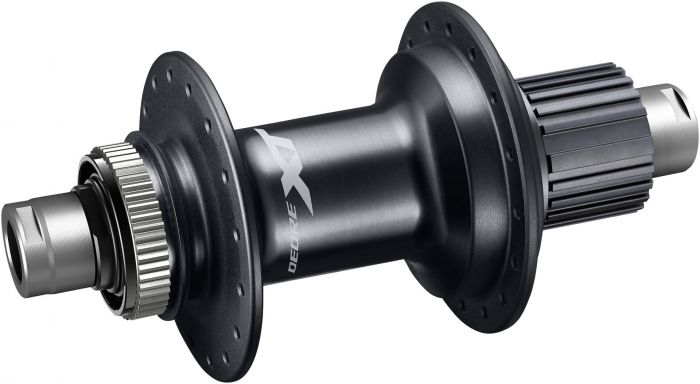 Shimano Deore XT FH-M8110 Centre Lock 12-Speed Freehub
