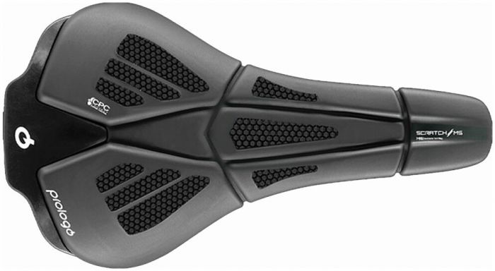 Prologo Scratch M5 140 CPC Saddle