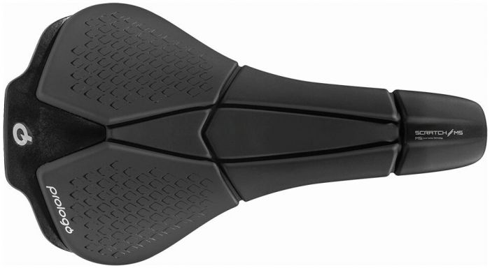 Prologo Scratch M5 140 Saddle