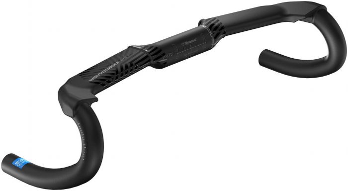 PRO Discover Carbon Aero Bars