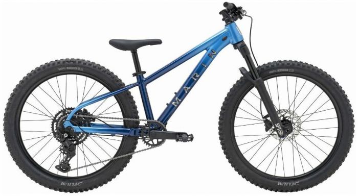 Marin San Quentin 24-Inch 2026 Junior Bike