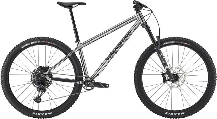 Transition Transam 2025 Bike