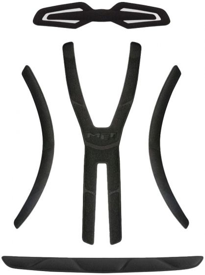 MET Terranova Pad Kit