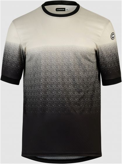 Assos Trail T3 Zodzilla Short Sleeve Jersey
