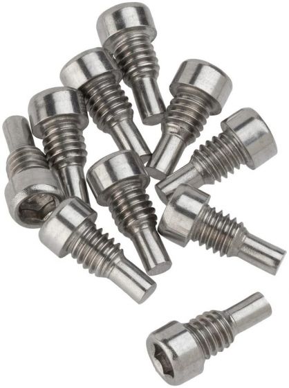 Wolf Tooth Waveform Pedals Pins