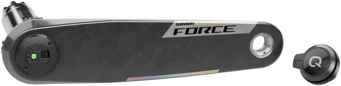 SRAM Force AXS E1 Power Meter Crank Arm
