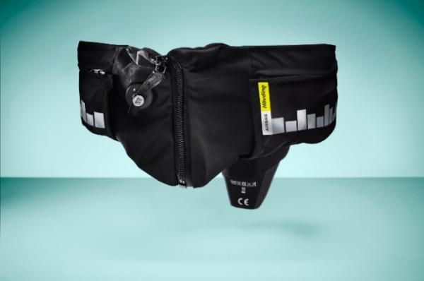 Hovding 2.0 Packed Cover