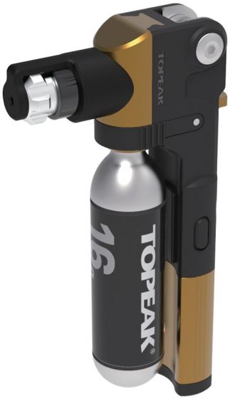 Topeak Tubimaster+ Tubeless Repair Kit