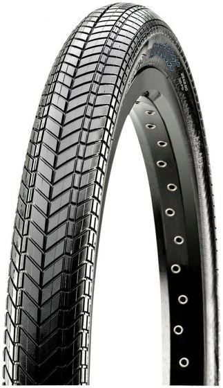 Maxxis Grifter Single Compound 29-Inch Clincher Tyre