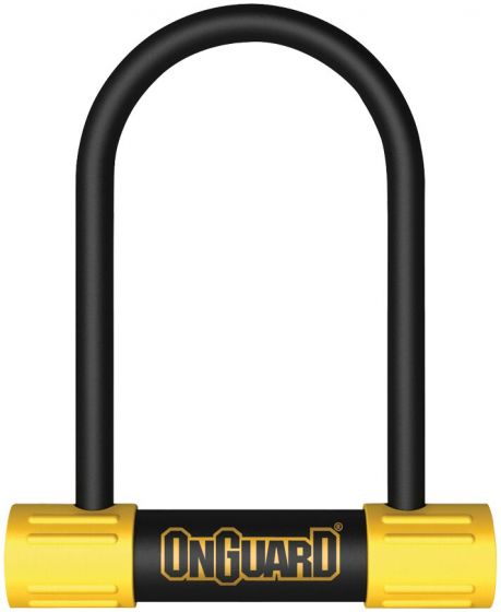 OnGuard Bulldog Mini D-Lock