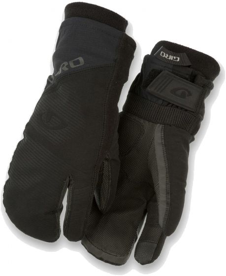 Giro 100 Proof Insulated Gloves
