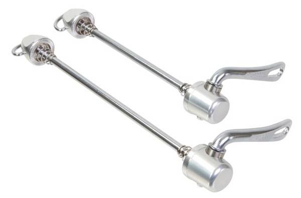 Halo Retro Quick-Release Skewers