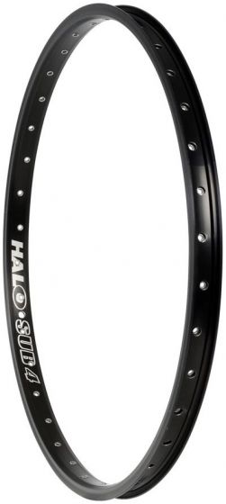 Halo Sub-4 Racing 24-Inch Rim