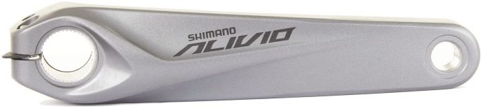 Shimano Alivio FC-M4050 Crank Arm