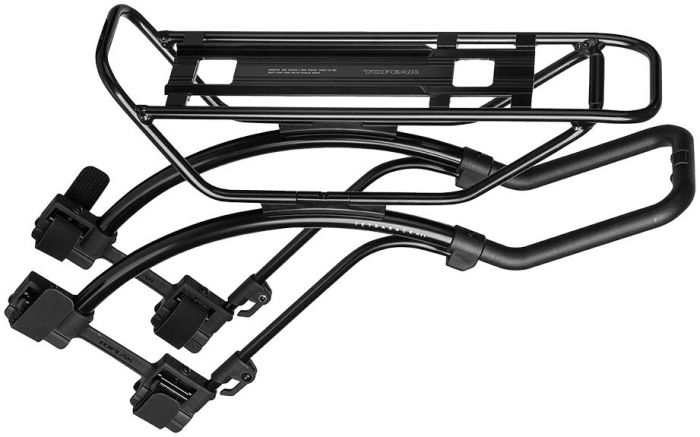 Topeak Tetrarack M2L MTB Pannier Rack