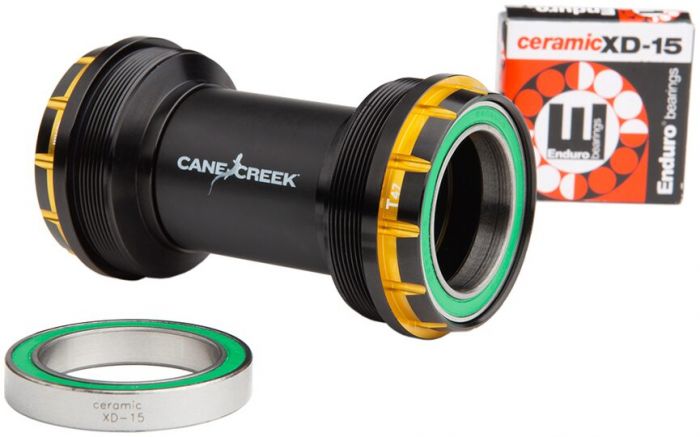 Cane Creek Hellbender 110 Bottom Bracket