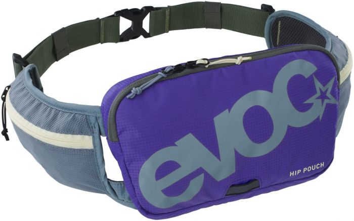 EVOC 1L Hip Pouch