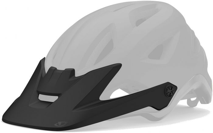 Giro Montaro II Helmet Visor