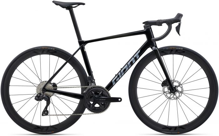 Giant TCR Advanced Pro 1 Di2 2025 Bike