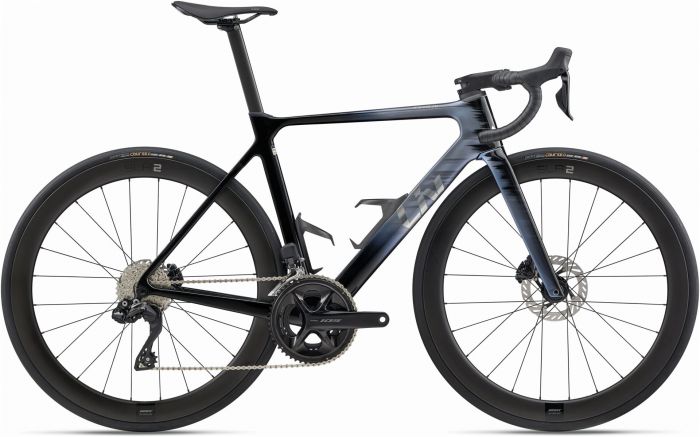 Liv Envi Advanced 1 2026 Womens Bike