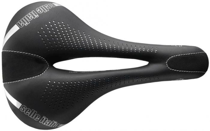 Selle Italia Lady Gel Flow TM Womens Saddle