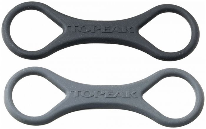 Topeak Whitelite / Redlite Aero Race Bands