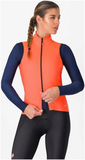 Castelli Perfetto Air Womens Vest