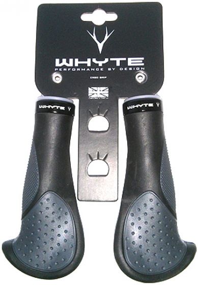 Whyte Ergo Grips