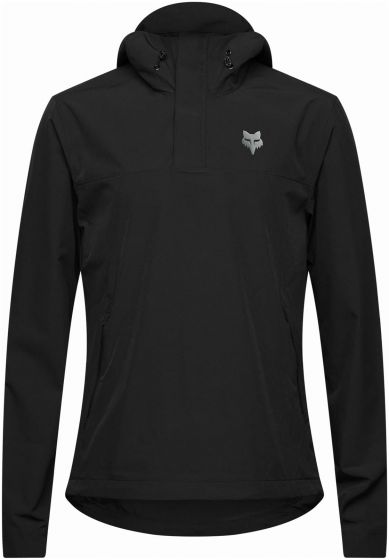 Fox Ranger Wind Pullover Jacket