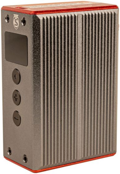 Silca Elettrico Micro Inflator
