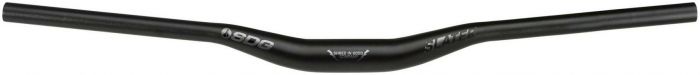SDG Slater JR 650mm Handlebar