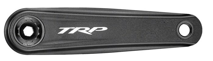 TRP CK-8070 Alloy DH Crank Arm